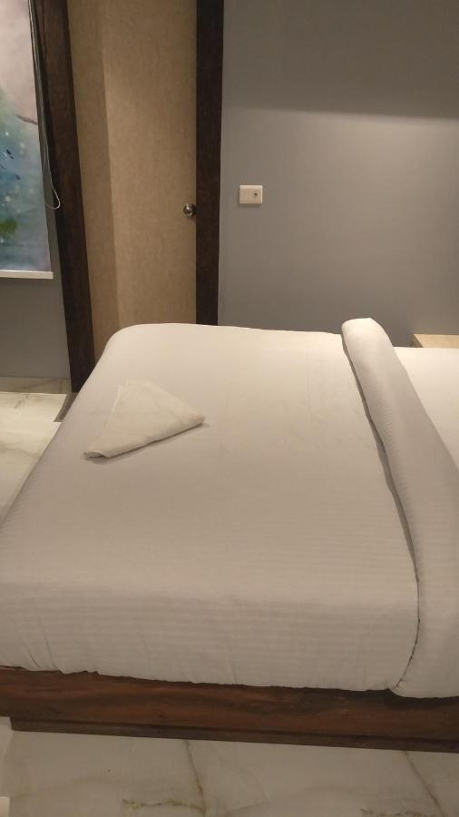 Hotel The Nilsa 新德里 外观 照片